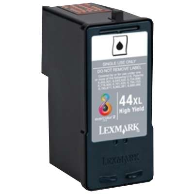  Wkłady Lexmark 44