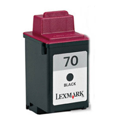 Wkłady Lexmark 70