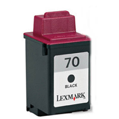  Wkłady Lexmark 70