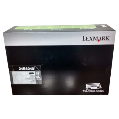 Bęben Oryginalny Lexmark 3150 (24B6040 ) (Czarny)
