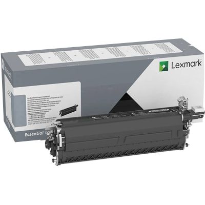 Bęben Oryginalny Lexmark 78C0Z10 (Czarny)