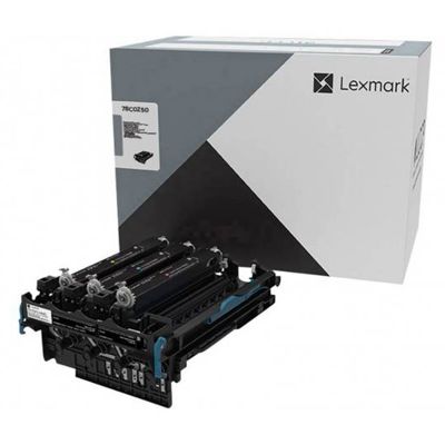 Bęben Oryginalny Lexmark 78C0Z50