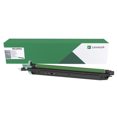 Bęben Oryginalny Lexmark CX/CS92x (76C0PK0) (Czarny)