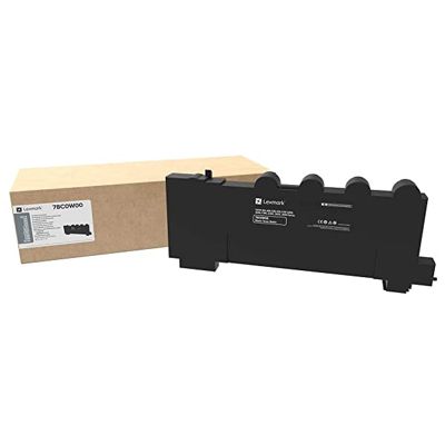 Pojemnik na Zużyty Toner Oryginalny Lexmark 78C0W00