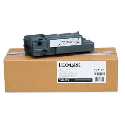 Pojemnik na Zużyty Toner Oryginalny Lexmark C52025X (C52025X)