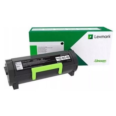 Toner Oryginalny Lexmark B252 (B252X00) (Czarny)