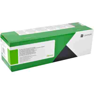 Toner Oryginalny Lexmark C322 (C3220Y0) (Żółty)