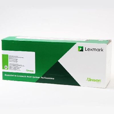 Toner Oryginalny Lexmark C322H (C322HM0) (Purpurowy)