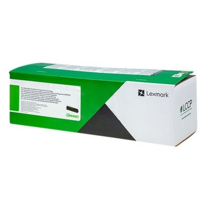 Toner Oryginalny Lexmark CS 331/431 (20N2HM0) (Purpurowy)